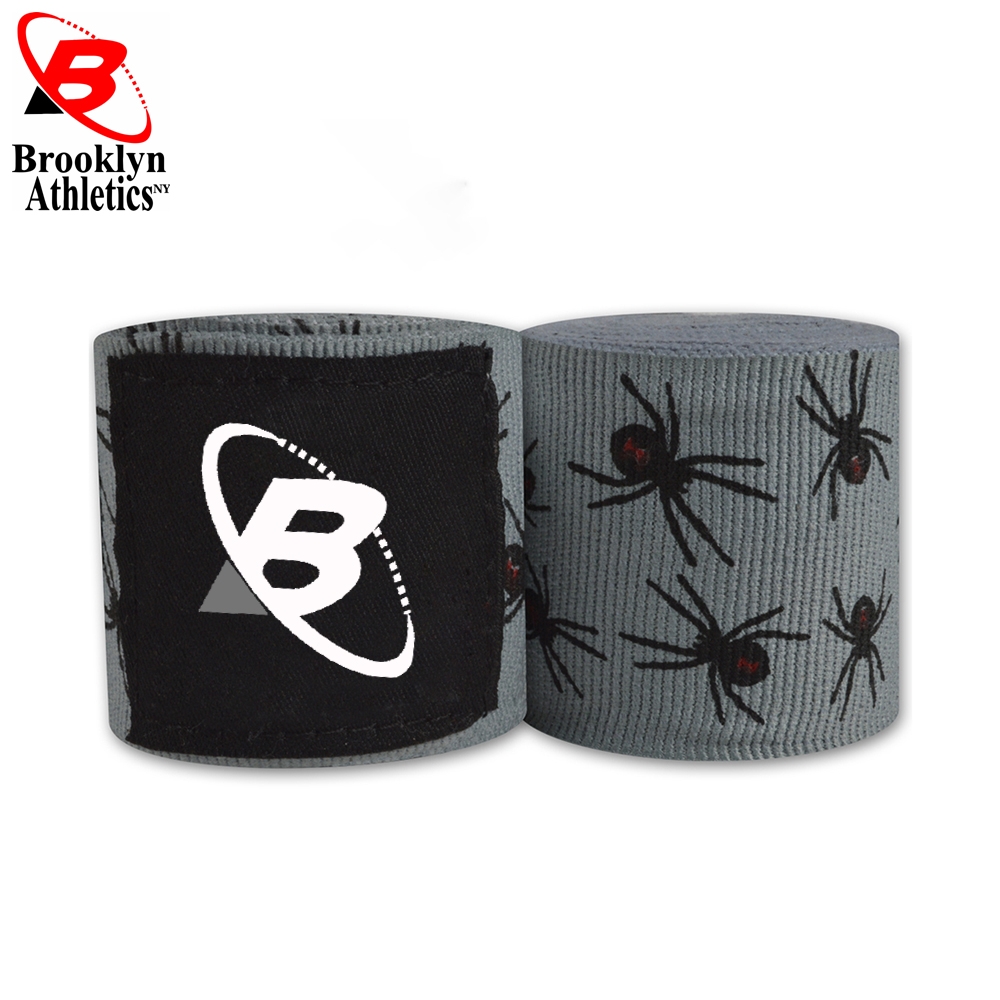 Boxing hand wraps